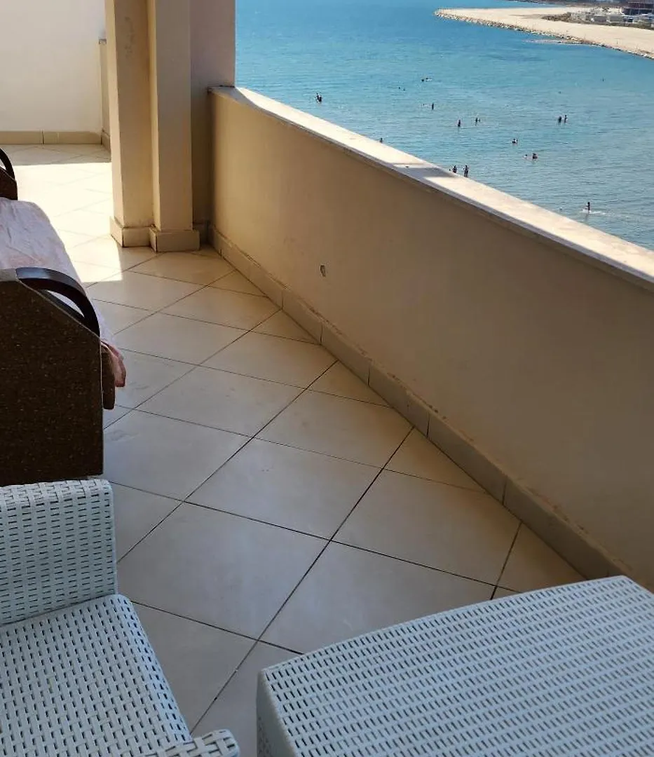 Rei ' S Apartment On The Sea Δυρράχιο 0*,  Αλβανία