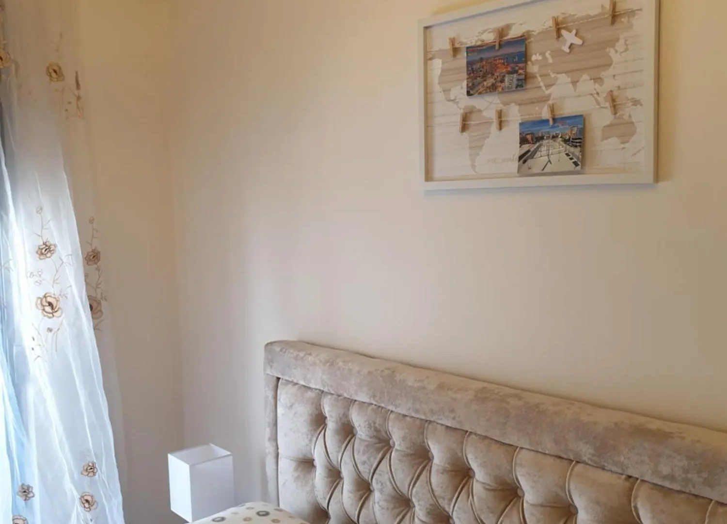 Rei ' S Apartment On The Sea Δυρράχιο