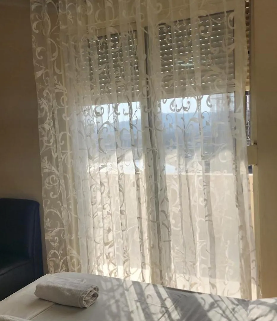 Rei ' S Apartment On The Sea Δυρράχιο Αλβανία