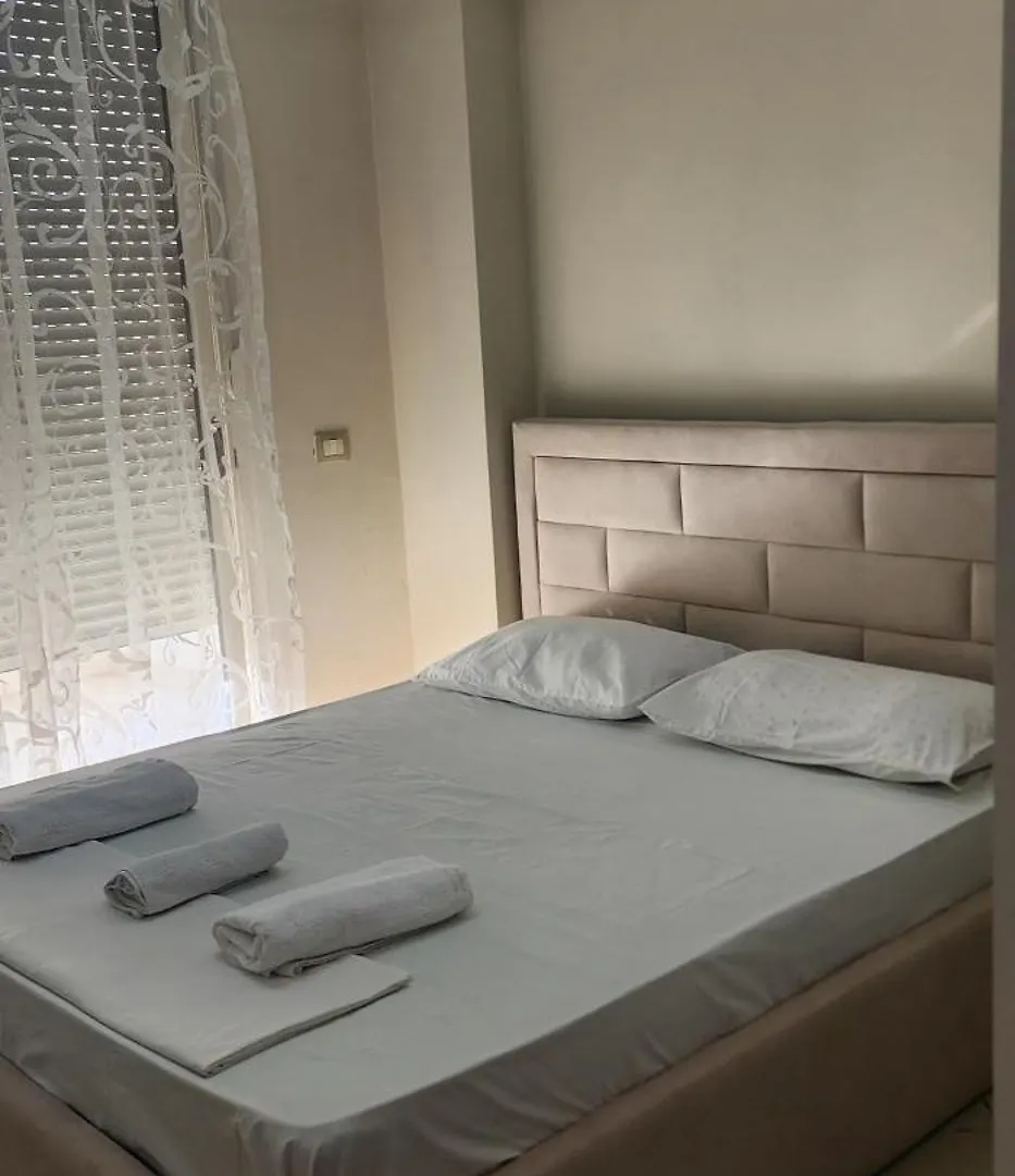 Rei ' S Apartment On The Sea Δυρράχιο Αλβανία